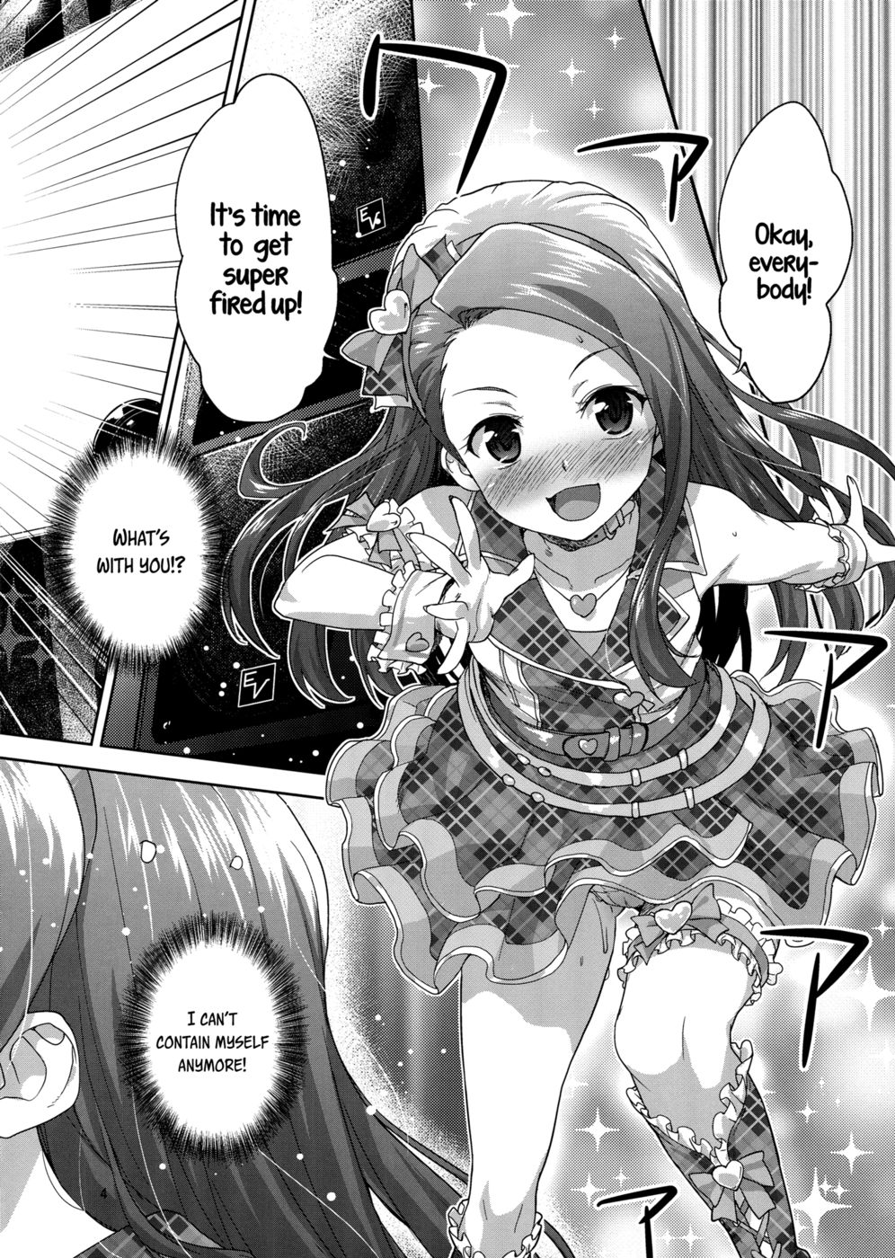 Hentai Manga Comic-Pleading Iorin-Read-3